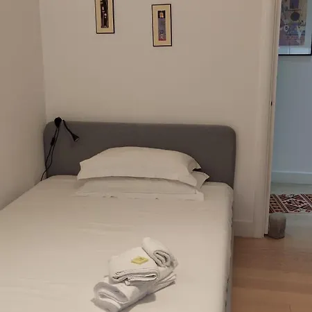 Casa Centro Città Catania