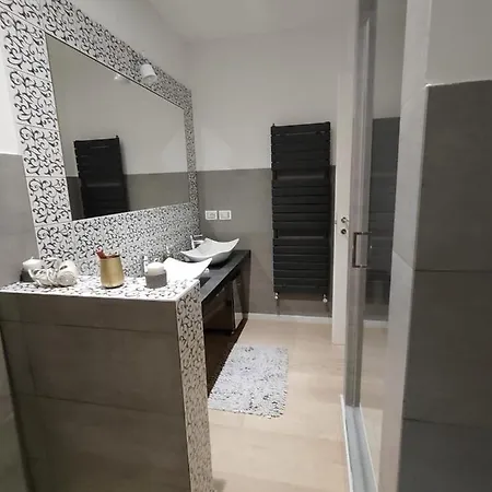 Appartamento Casa Centro Città Catania